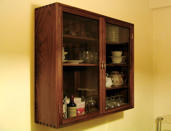 OR-90C(Cabinet on the wall)