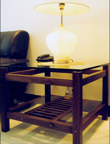 OR-60ET(End table)