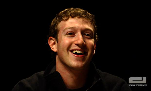 专访：Facebook创始人谈病毒营销